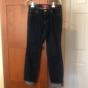 Lucky Brand - style: Sweet N Straight